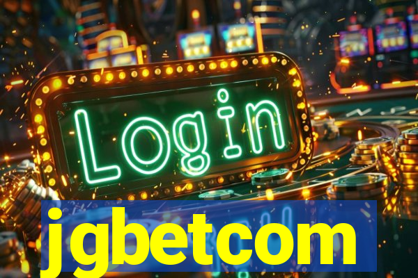 jgbetcom