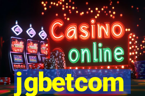 jgbetcom