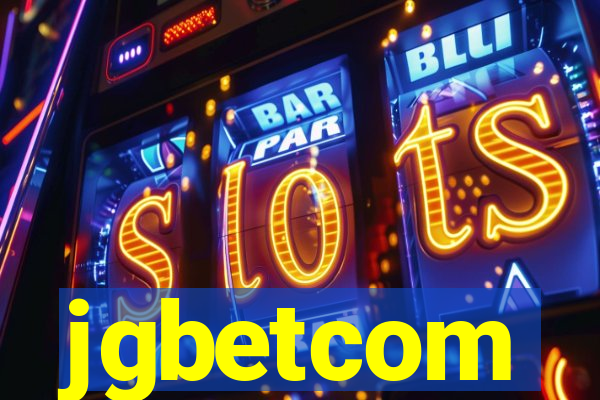 jgbetcom