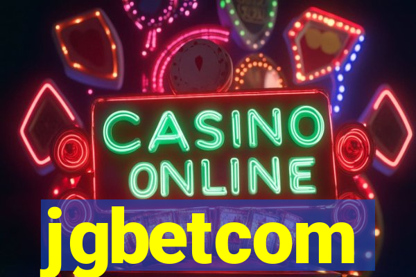 jgbetcom