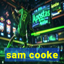 sam cooke