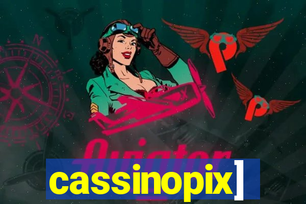 cassinopix]