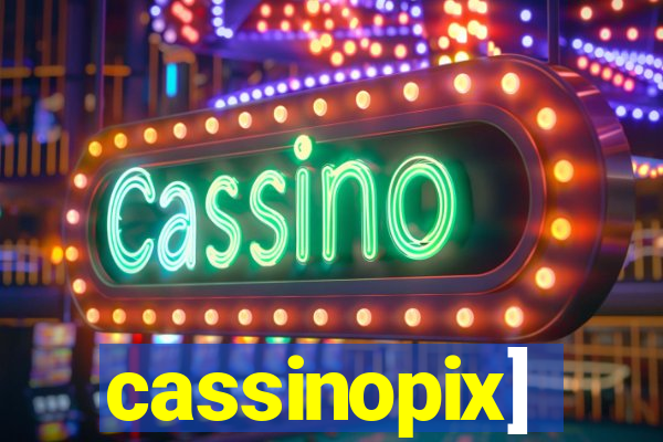 cassinopix]