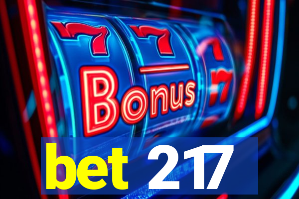 bet 217