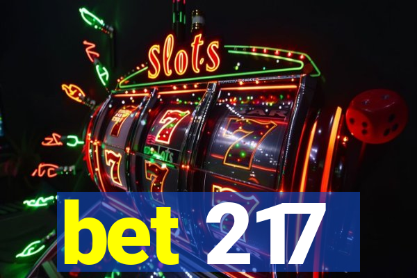 bet 217