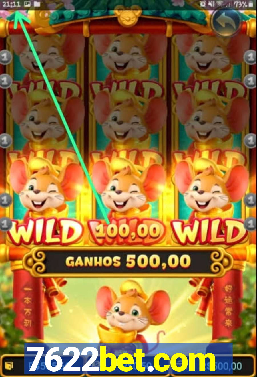 7622bet.com