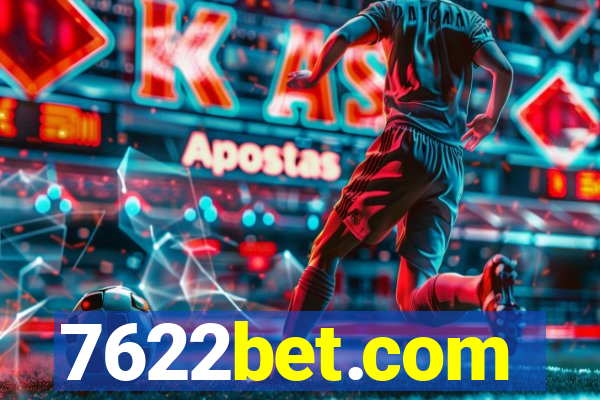7622bet.com
