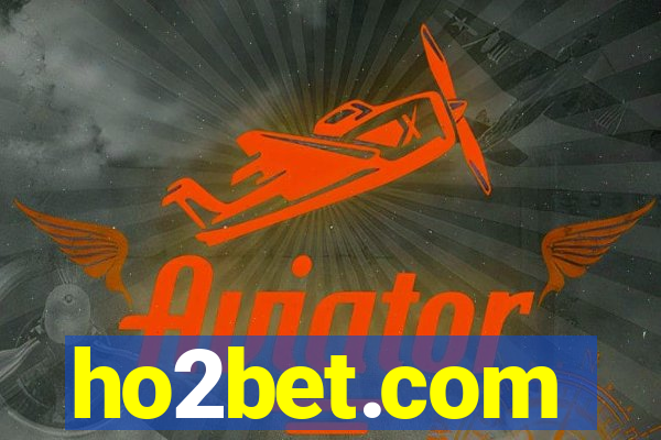 ho2bet.com