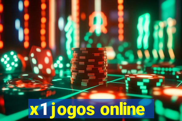 x1 jogos online