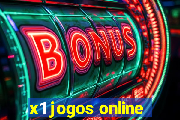 x1 jogos online