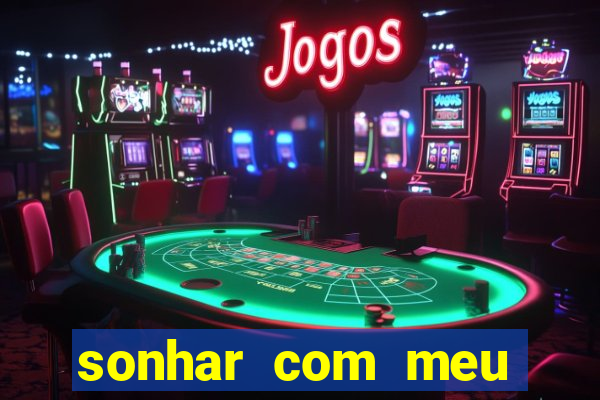 sonhar com meu marido indo embora