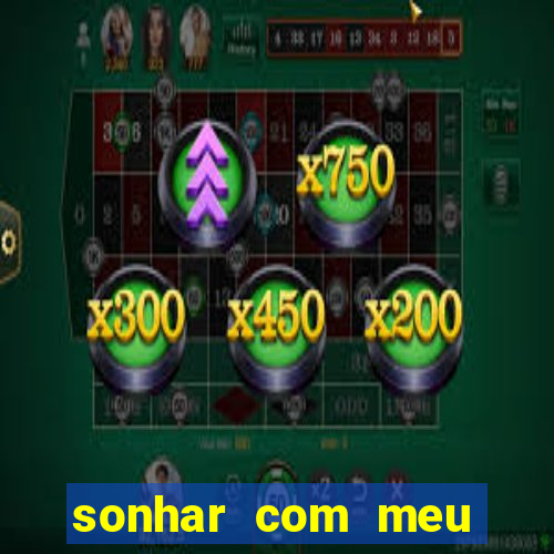 sonhar com meu marido indo embora