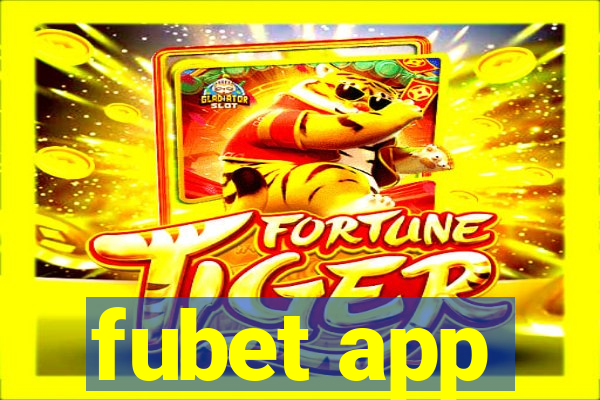 fubet app