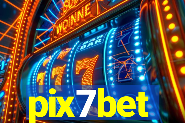 pix7bet