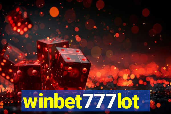 winbet777lot
