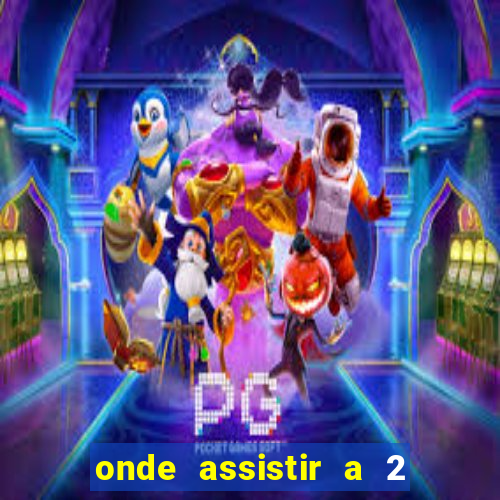 onde assistir a 2 temporada de a promessa