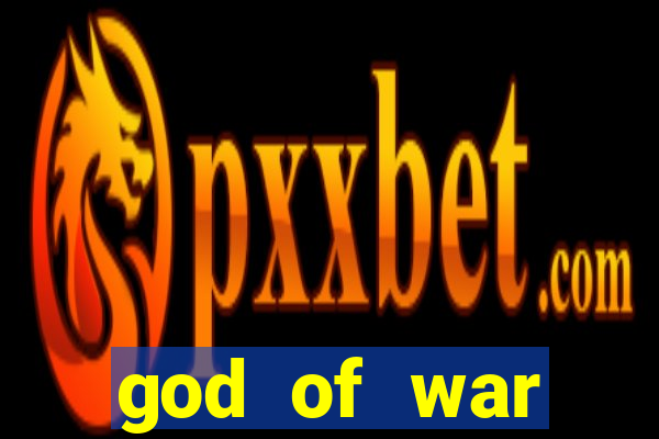 god of war download ps2