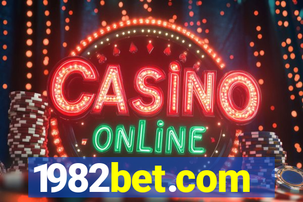 1982bet.com
