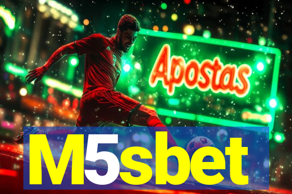 M5sbet