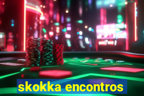 skokka encontros