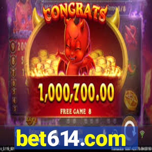 bet614.com