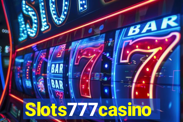 Slots777casino