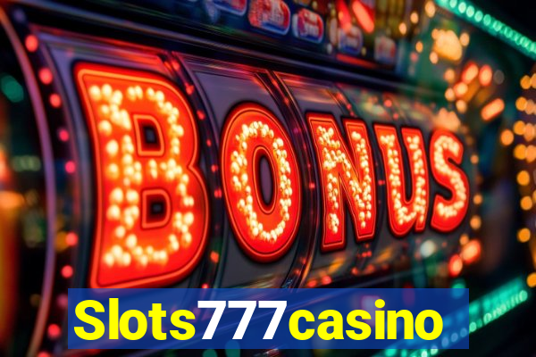 Slots777casino