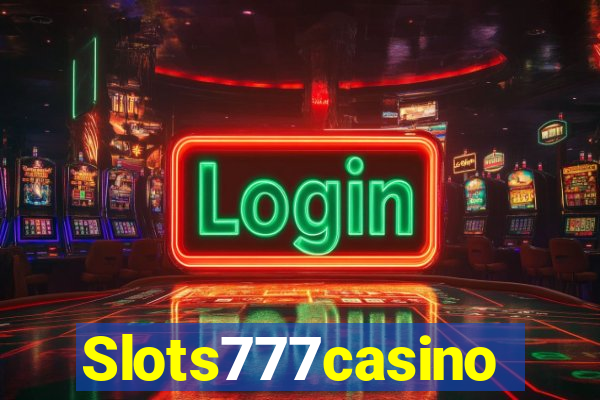 Slots777casino