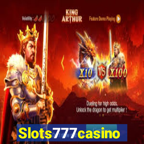 Slots777casino