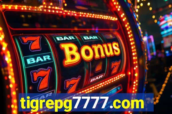 tigrepg7777.com