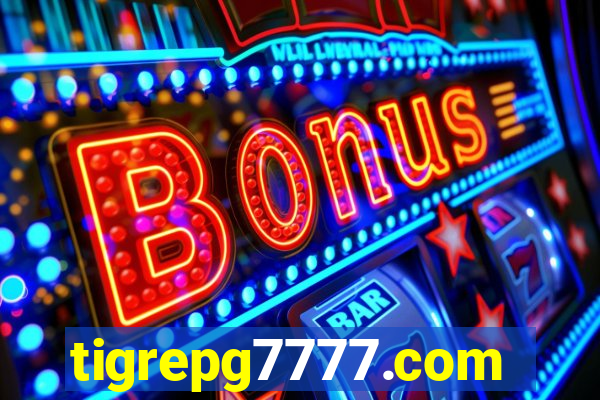 tigrepg7777.com