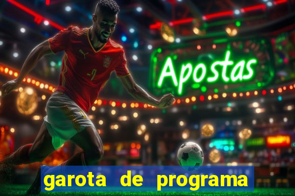 garota de programa de cruzeiro