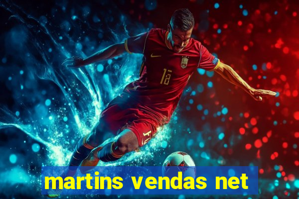 martins vendas net