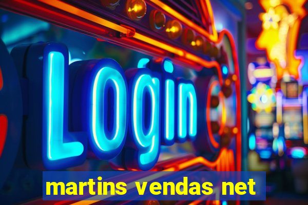 martins vendas net
