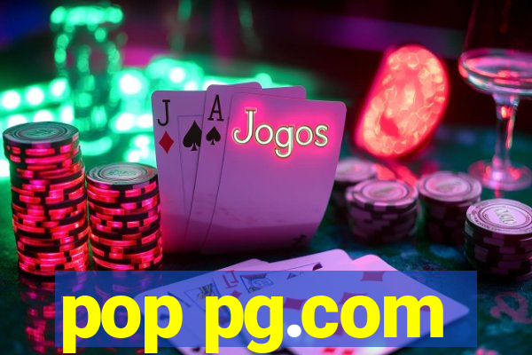 pop pg.com