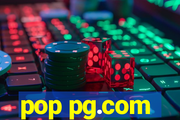 pop pg.com