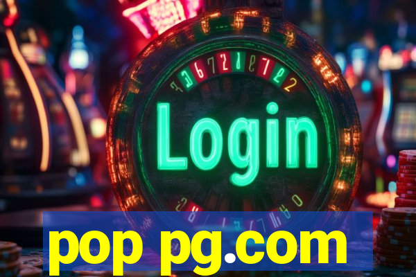 pop pg.com