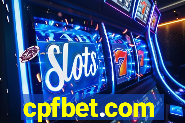 cpfbet.com