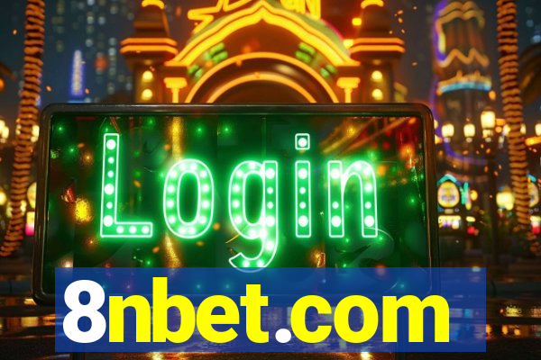 8nbet.com