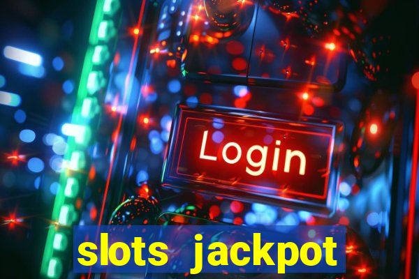 slots jackpot divine fortune