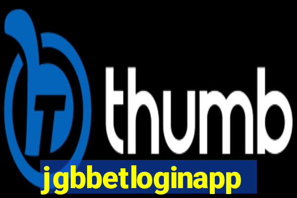 jgbbetloginapp