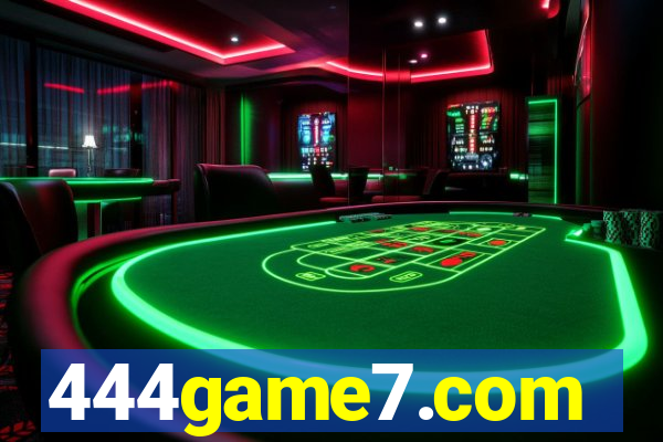444game7.com