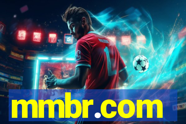 mmbr.com
