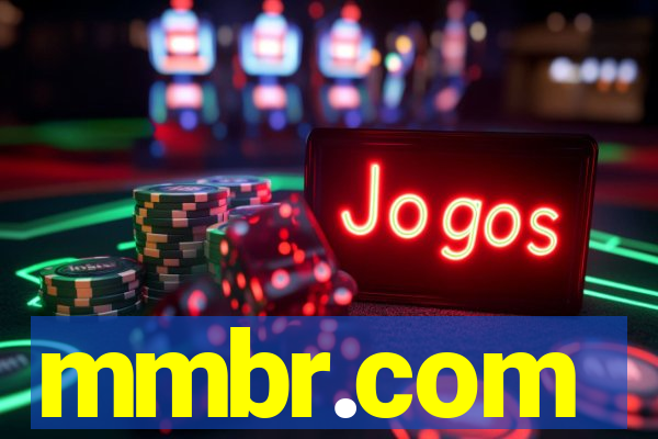 mmbr.com