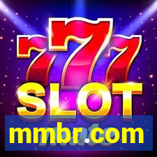 mmbr.com