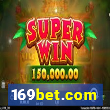 169bet.com