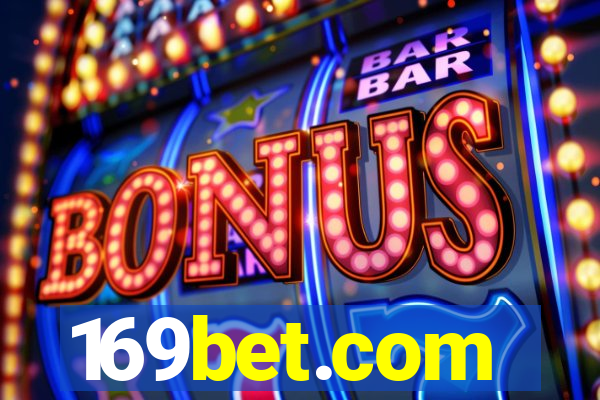 169bet.com