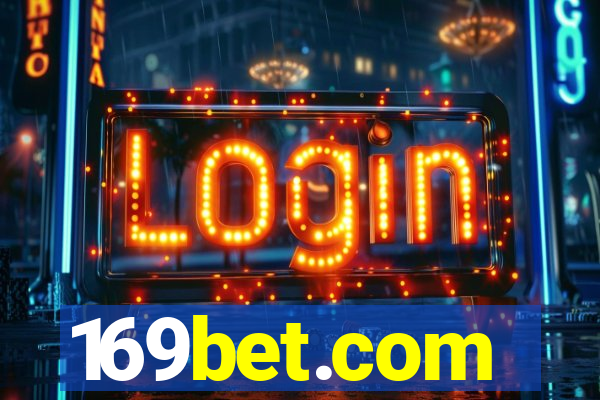 169bet.com