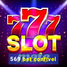 569 bet confivel