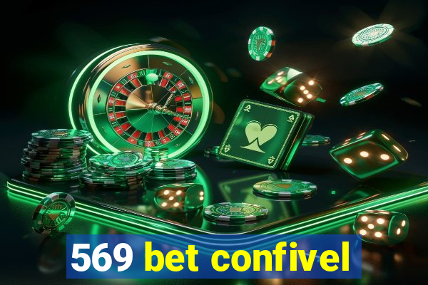 569 bet confivel
